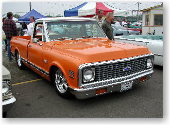 '72 C10